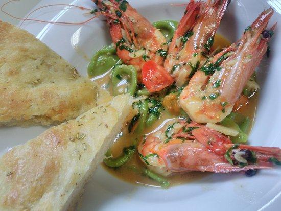Bistro U3